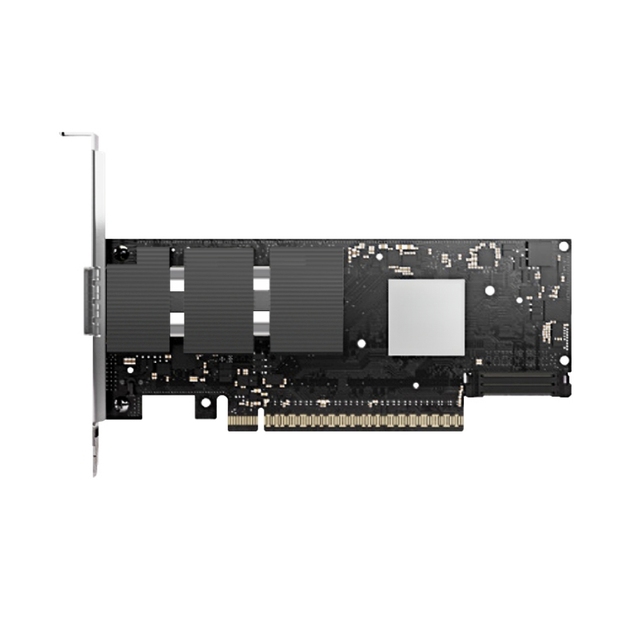 Connect X-7 400G NDR IB Network Card | OSFP Interface X16 PCIe 5.0 | the Premier SmartNIC Choice to Unleash Computing Limits