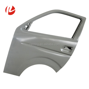 อะไหล่รถยนต์ ประตูหน้ารถยนต์ สำหรับรถตู้ <span class=keywords><strong>JOYLONG</strong></span> HIACE - Product Image 1