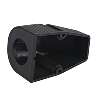 Prise USB à 1 Port pour Panneau de Tente, Boîtier en Plastique, Accessoires Multifonctions pour Voiture, Bateau, VTT, Moto, VR, Marine, DIY