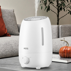 מכשיר נייד שולחן עבודה נייד עם מותניים קולנו קיבולת אוויר ניחוח מפזר עבור המכונית חדר השינה ספריי אדים אדים - Product Image 6