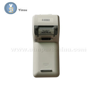 Terminal de point de vente intelligent <span class=keywords><strong>AF820</strong></span> Système de paiement tout-en-un alimenté par Android 13 avec support multi-paiement à affichage HD - Product Image 4