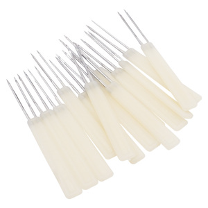 Equipo de cría de <span class=keywords><strong>aves</strong></span> de corral Aguja de varicela de pollo con aguja doble Pato Paloma Pájaro Aguja de <span class=keywords><strong>viruela</strong></span> de <span class=keywords><strong>aves</strong></span> de corral - Product Image 5