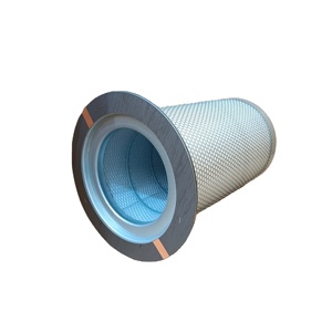 Séparateur d'huile pour compresseur d'air industriel Manny B006700770007, état neuf - Product Image 5