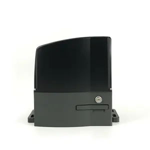 Kit d'ouverture de porte coulissante intelligente, livraison gratuite, 500kg - Product Image 1