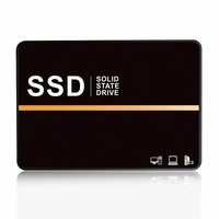 Unità a stato solido 2.5 pollici Computer disco a stato solido Computer Desktop SSD supporto OEM SATA SSD 60gb 120gb 240gb 480gb 960gb