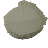 Poudre de raifort déshydratée séchée à l'air, épices, poudre de wasabi blanche