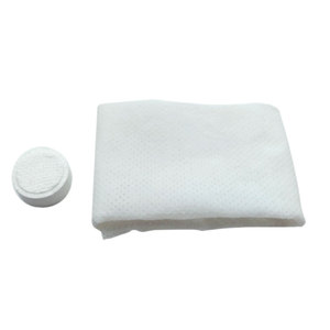 Bán Buôn Khăn Di Động Du Lịch Sử Dụng Magic Coin Khăn Nén Tablet Tất Cả Các Mục Đích - Product Image 6