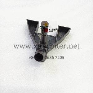 Pied d'alimentation soufflant WD de haute qualité F2.028.410S pour Heidelberg CD102 CX102 SM102 SX102 XL105 XL106 Pièces d'impression offset - Product Image 4