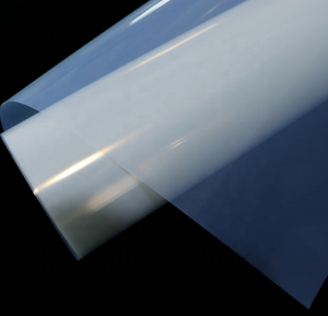 Kích Thước Tùy Chỉnh Sữa Không Thấm Nước Film In Phun Cho Màn Hình Tích Cực In Ấn - Product Image 3