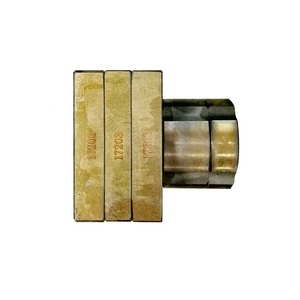 5cc 6CC 9cc <span class=keywords><strong>20CC</strong></span> Spun โพลีเอสเตอร์ไนลอนโพรพิลีนเส้นด้ายโพลียูรีเทนเคมีเส้นใยเรยอน Melt ปั๊มวัดเกียร์ปั๊ม - Product Image 4