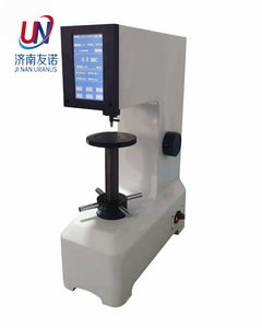 Uranus HVS-1000A Vickers hardheidsmeter |   Kleine belasting Digitale microhardheid Automatisch voor kracht |   1 jaar garantie |   voor warmte - Product Image 6