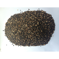 Cleaned Black Mix Sesame Seeds