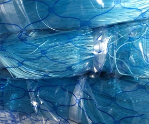 Lưới Đánh Cá Nhà Máy Trung Quốc! 100% Nylon, Knots Đôi Mềm Mại Và Sáng Bóng Mono Và Mulitfilament Lưới Đánh Cá Cho Thị Trường Châu Âu - Product Image 1