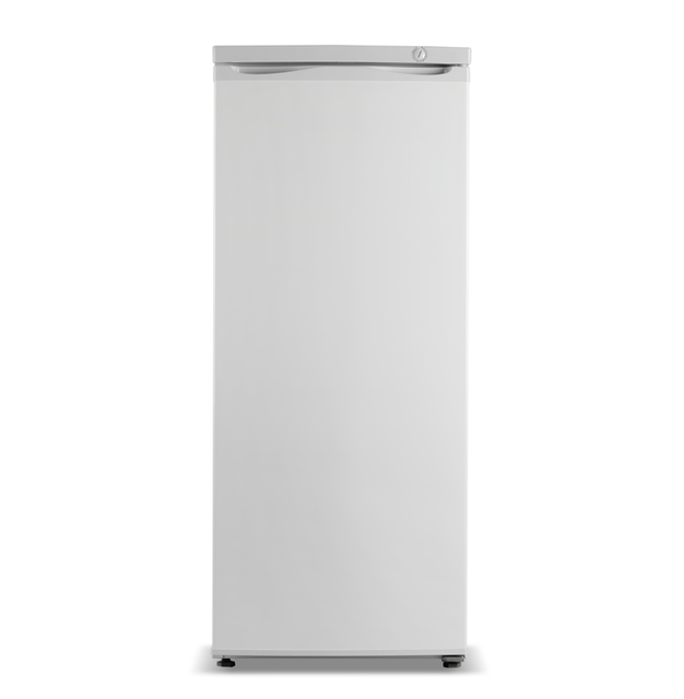 Factory Direct Supply 182 L High Quality and Performance Deep Freezer Upright Freezer