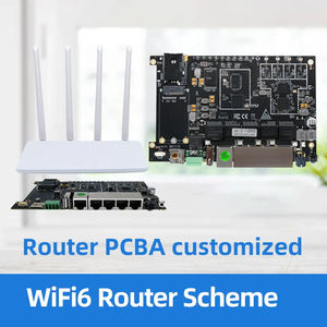 Assemblage de montage en surface pour les produits de communication et de mise en réseau - Product Image 6