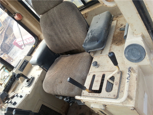 Bulldozer Usado Original CAT D5C, Bulldozer de Orugas Usado Caterpillar D7g D4h D3 D7 D6 D5 D5m D5k D6 D7g - Product Image 5