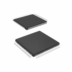 ชิ้นส่วนอิเล็กทรอนิกส์และส่วนประกอบ100 TQFP IC FPGA 83 I/O 100VQFP แบบฝังดั้งเดิม A42MX09-1VQ100M - Product Image 1
