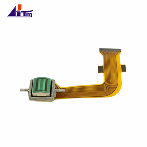 1750173205-35 Wincor Nixdorf หัวอ่าน <span class=keywords><strong>V2cu</strong></span> ชิ้นส่วนเครื่อง ATM หัวแม่เหล็ก - Product Image 4