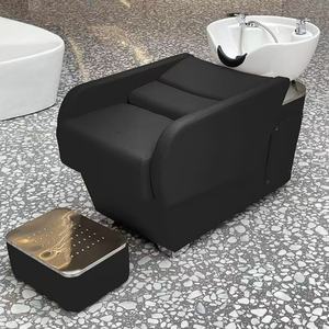 Sillas y Lavabos de Peluquería Modernas y Contemporáneas a Precio de Fábrica - Product Image 1