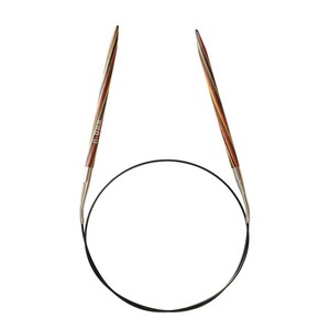 <span class=keywords><strong>Aiguille</strong></span> <span class=keywords><strong>circulaire</strong></span> en bois de haute qualité de 82cm de long <span class=keywords><strong>10</strong></span> tailles - Product Image 6
