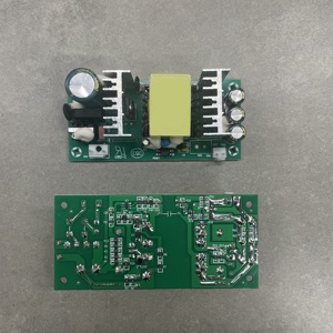 一般的な15V8AスイッチングSMPS電源24V36Vオーディオおよびアンプ用シングル出力 - Product Image 5