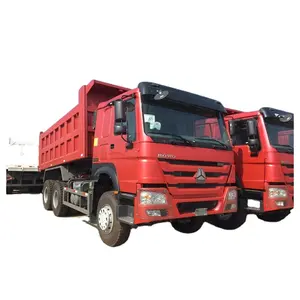 2020 SINOTRUK HOWO Harga 30 Ton 40 Ton SINOTRUCK Truk Sampah Harga Truk Roda 10 HOWO