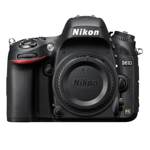 Appareil photo reflex numérique plein format <span class=keywords><strong>D610</strong></span>, 24,3 MP, appareil photo numérique HD professionnel pour la photographie de paysages et de portraits, boîtier d'appareil photo semi-professionnel - Product Image 4