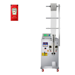 เครื่องบรรจุของเหลวแบบซองอัตโนมัติ - Product Image 5