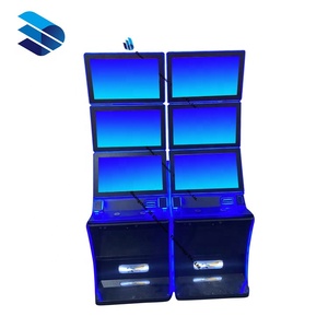 Machine <span class=keywords><strong>de</strong></span> jeu d'arcade, machine <span class=keywords><strong>de</strong></span> jeu <span class=keywords><strong>de</strong></span> compétences, machine <span class=keywords><strong>de</strong></span> jeu <span class=keywords><strong>de</strong></span> compétences pour PC - Product Image 4