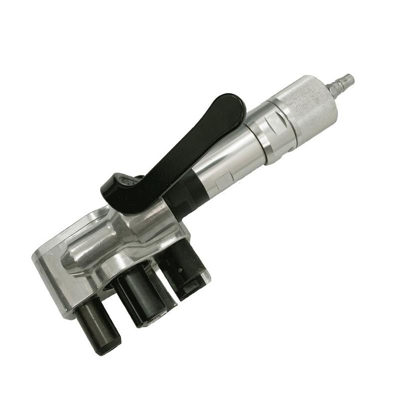 Pneumatic Tensioner Fiber Belt Pneumatic Air