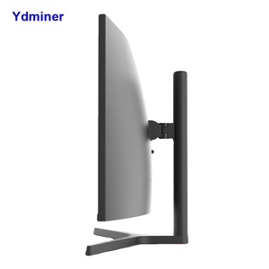 34 Inch 144hz PC 1MS <strong>LCD</strong> Displays HD Gaming <strong>Monitors</strong> for Desktop Curved <strong>Monitor</strong> - Product Image 4