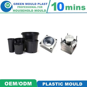 Venta Caliente, Molde de Inyección de Plástico OEM de Alta Calidad, Fabricación Profesional de Moldes, Fábrica de Moldes con el <span class=keywords><strong>Mejor</strong></span> Servicio y Precio Bajo - Product Image 3