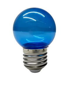 Lâmpadas <span class=keywords><strong>LED</strong></span> E27 Globo com Controle Remoto 120V 1.2W-3W Iluminação Interna Familiar - Product Image 3
