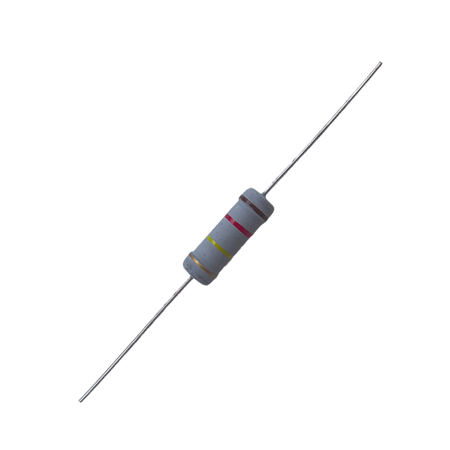 Through-hole Resistor RR03J120KTB Electronics Components Integrated Circuits Other Ics RES 120K OHM 5% 3W AXIAL