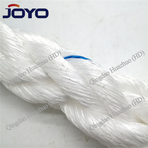 Cuerda de 12 hilos Polipropileno (<span class=keywords><strong>PP</strong></span>) y PET Cuerda mixta 12mm - Product Image 1