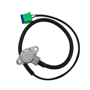 Sensor de Presión 252924, Pieza de Motor para Accesorios de Auto Renault - Product Image 2