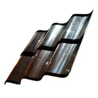 Home Energy Solar Product Zonnepaneel Dak Tegels 30W Dak Tegels Zonnecellen