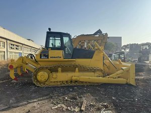 <strong>Used</strong> <strong>Komatsu</strong> D85E <strong>Bulldozer</strong> 2023 Model 7.0m3 Dozing Capacity with Motor Pump &amp; Gearbox - Product Image 5