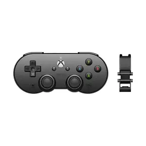 8Bitdo Wireless SN30 Pro Joystick For Xbox One/ Elite Controller Cloud Gaming On Android (includes Clip) - Android