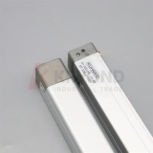 1PC 87.334.017 Autoplate Clamp 1050mm pour CD102 SM102 Offset Printing Machine Front Edge Spare Part - Product Image 6