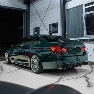 Parachoques Delantero y Trasero de Alta Calidad M5 para BMW Serie 5 (2010-2016), Barras Laterales de Repuesto, Nuevo Estado, Sin Marca - Product Image 2