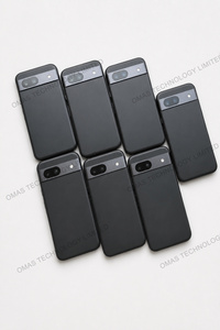 Approvisionnement en gros – Téléphone intelligent d'occasion débloqué Pixel 8a version globale A+ original, 5100 mAh, 6,3 pouces, 5G - Product Image 3