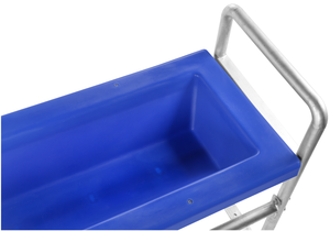 <span class=keywords><strong>Abreuvoir</strong></span> à bétail rotatif à 90 degrés Terrui avec une capacité de 140 L, <span class=keywords><strong>abreuvoir</strong></span> basculant facile à nettoyer pour ferme laitière - Product Image 2