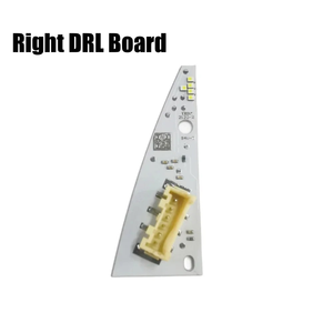 Nuevas Placas LED DRL 5FJ941475 5FJ941476 para Faros LED de <span class=keywords><strong>SEAT</strong></span> León Tarraco <span class=keywords><strong>Sportstourer</strong></span> con Chips de Luz Diurna - Product Image 3