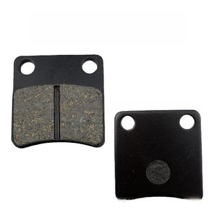 Pastillas de Freno al por Mayor, Pastillas de Freno de Disco para Motocicleta, Forros de Freno GY6A GY6, Accesorios para Piezas de Motocicleta - Product Image 6
