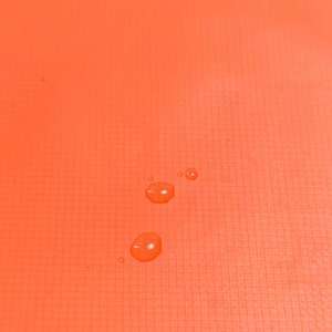 20D bán ngu si đần độn <span class=keywords><strong>Polyester</strong></span> <span class=keywords><strong>taffeta</strong></span> vải với Ripstop lưới TPU nhiều lớp vật liệu chống thấm nước cho Inflatable Nệm Y Tế - Product Image 6