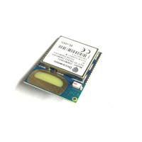 Module UWB Dwm1001c Dwm1001 DWM1001C Modem UWB Wifi Bt Module Wavecom
