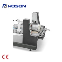 ZH-1000BFT-HS Automatique Haute Vitesse Boîte Plieuse Collage Colle Froide Plieuse Colleuse Machine