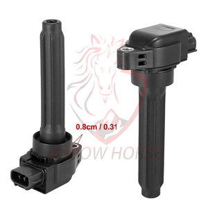 ชิ้นส่วนคอยล์จุดระเบิดของระบบเครื่องยนต์รถยนต์สำหรับ SH5ฮ่องกงฉี2023 H9 E-QM5 H5 H4 H6 EH7 HS9 HS3 EHS9 - Product Image 1