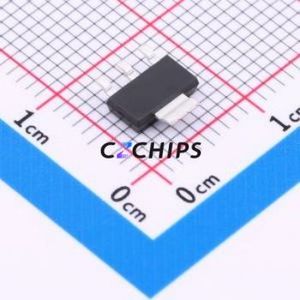 Transistor de efecto de campo (MOSFET) DMS8515E SOT-223 original y nuevo - Product Image 2